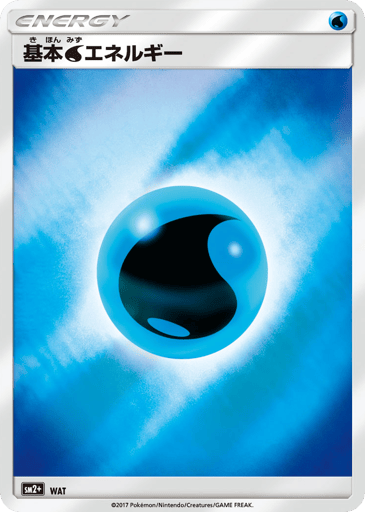 Water Energy - Facing a New Trial 67