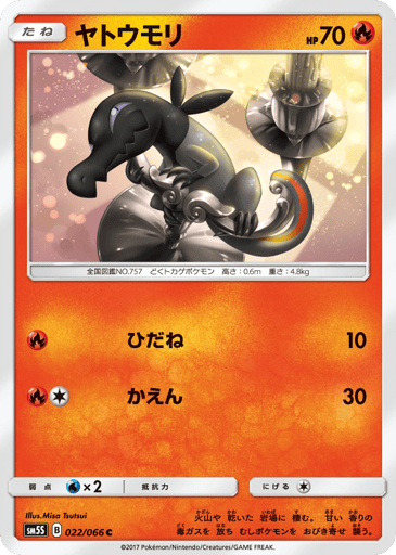 Salandit - Ultra Sun 22