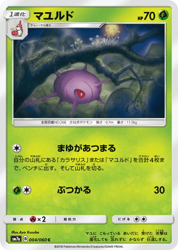 Cascoon - Thunderclap Spark 4
