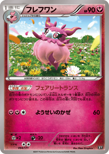 Aromatisse - The Best of XY 94